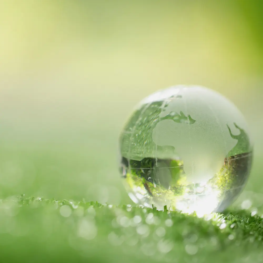 《早安健康》漢田生技：在地耕耘，永續共好的綠色實踐，打造更美好的社會